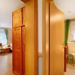 Apartment Shaun Blankenburg (Uckermark)