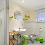 Shaun Apartment