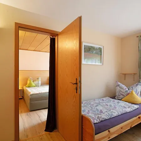 Shaun Apartment *