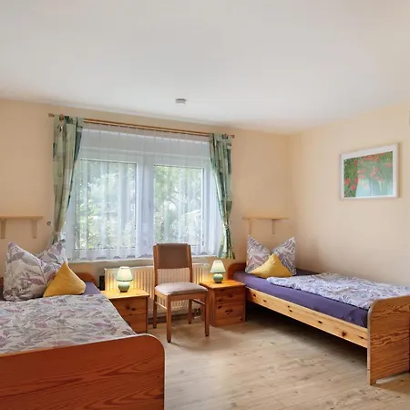 Διαμέρισμα Shaun