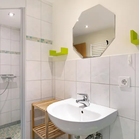 Shaun Διαμέρισμα *