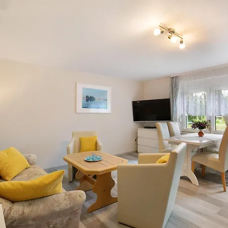 Διαμέρισμα Shaun *