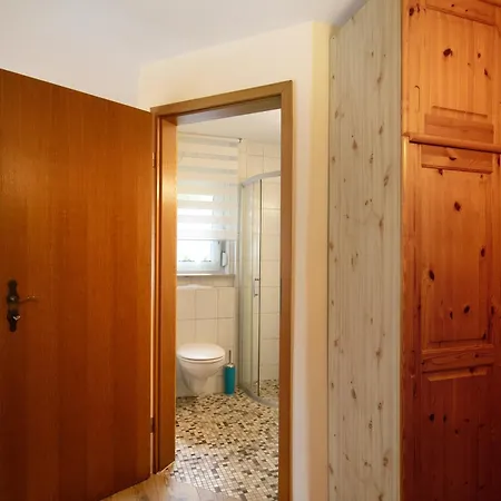 Shaun Διαμέρισμα Blankenburg (Uckermark)