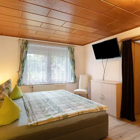 Διαμέρισμα Shaun