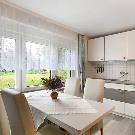 Διαμέρισμα Shaun *