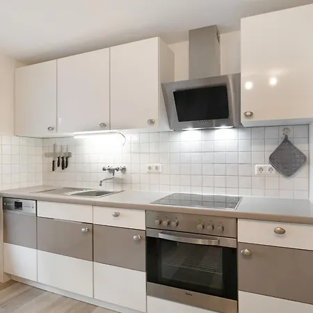 Shaun Διαμέρισμα Blankenburg (Uckermark)