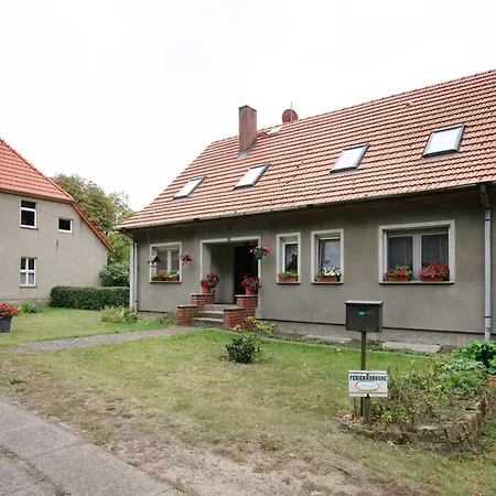 Apartment Shaun Blankenburg (Uckermark)