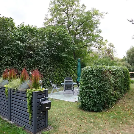 Shaun Appartement Blankenburg (Uckermark)