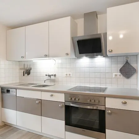 Appartement Shaun