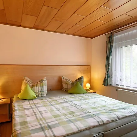 Appartement Shaun *