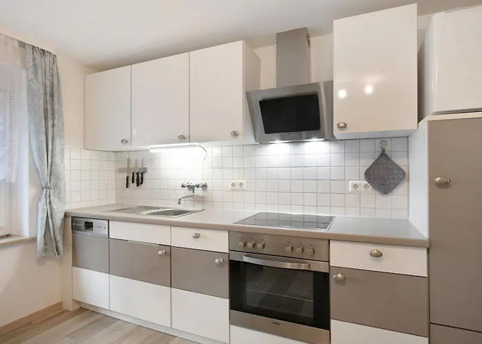 Shaun Lägenhet Blankenburg (Uckermark)