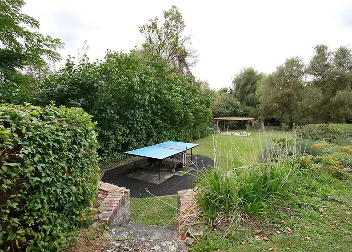 Shaun * Blankenburg (Uckermark)